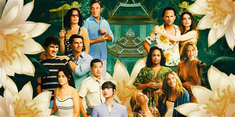 The White Lotus Season 1 Episode 3 .